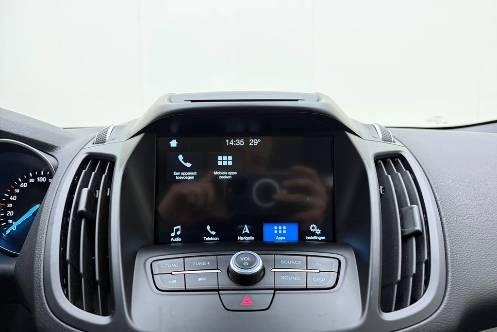 Ford Kuga – foto 25