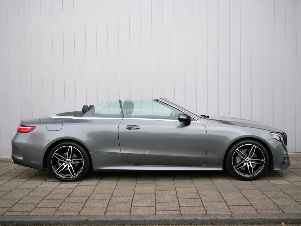 Mercedes-Benz E-Klasse – foto 7