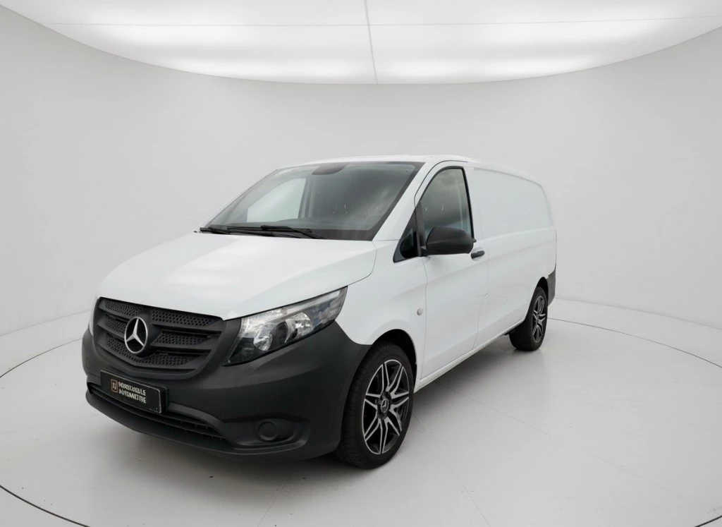 Mercedes-Benz Vito – foto 1