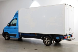 Volkswagen Crafter – thumbnail 3