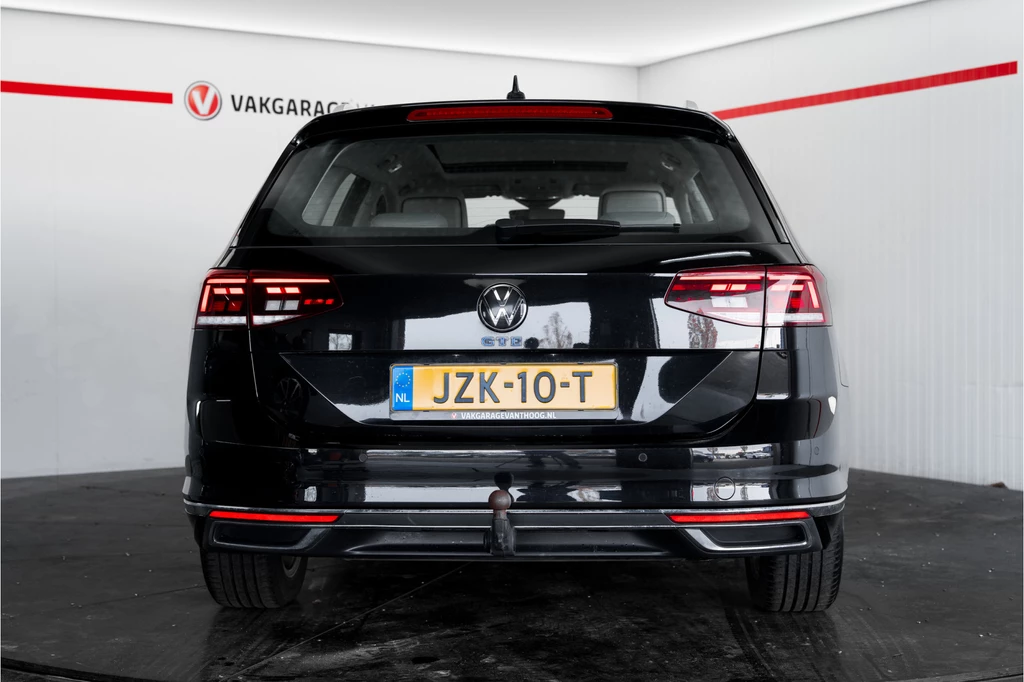 Volkswagen Passat – foto 4