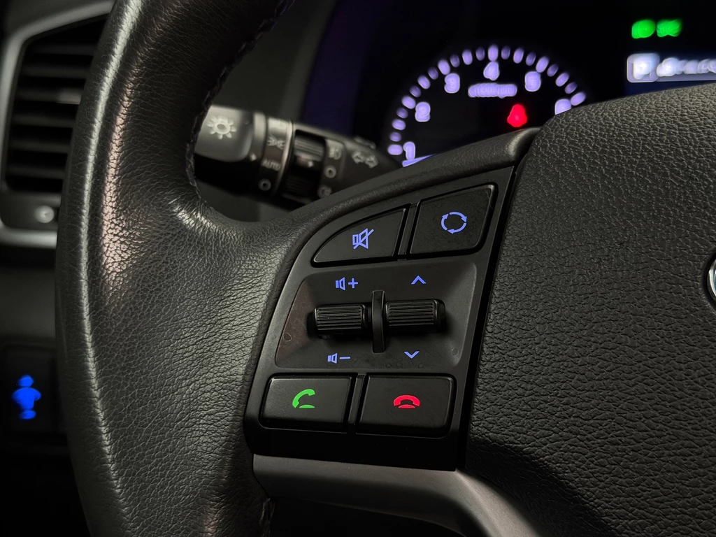 Hyundai Tucson – foto 26