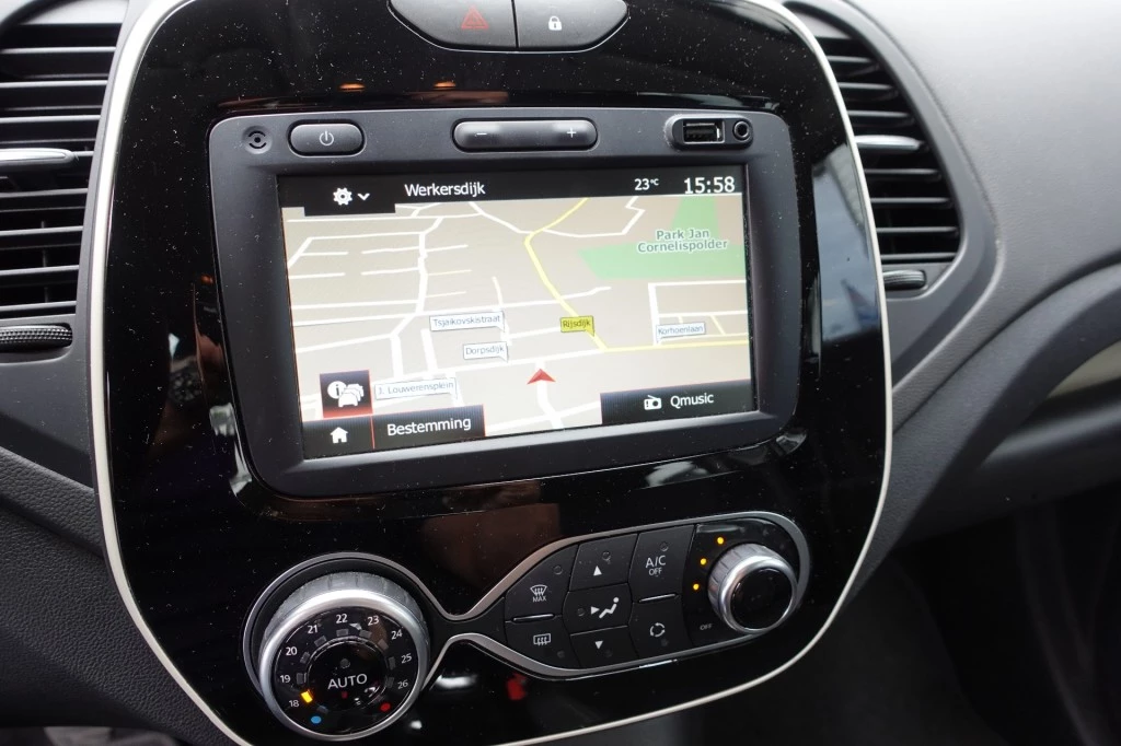 Renault Captur – foto 10