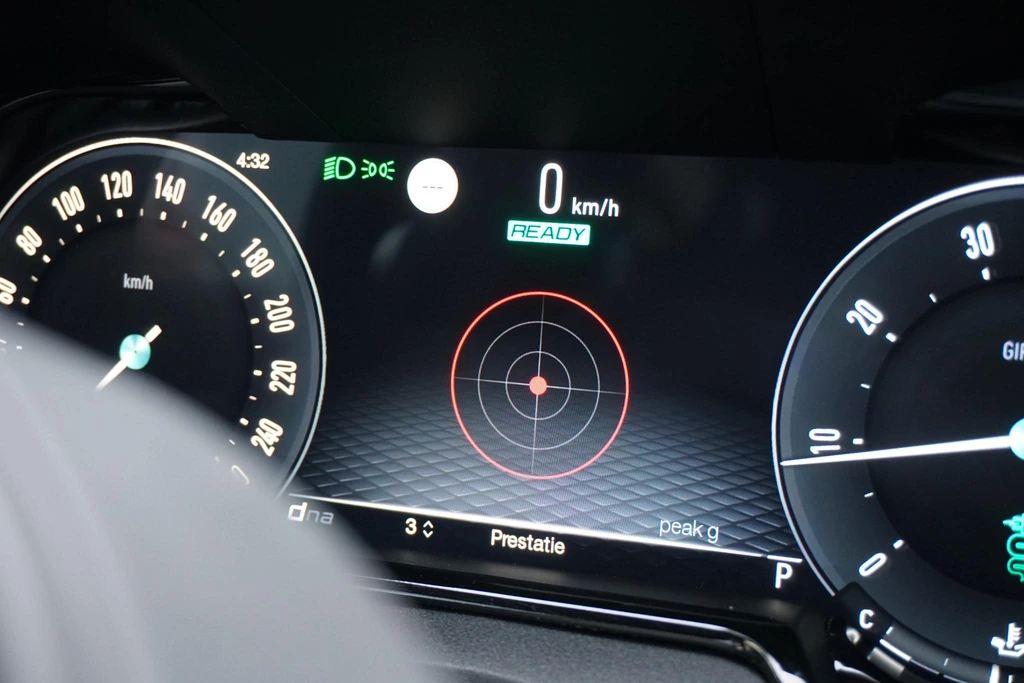 Alfa Romeo Tonale – foto 52