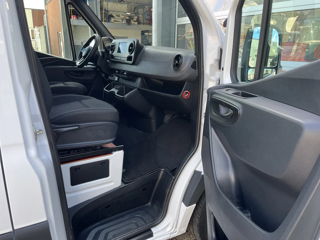 Mercedes-Benz Sprinter – foto 31