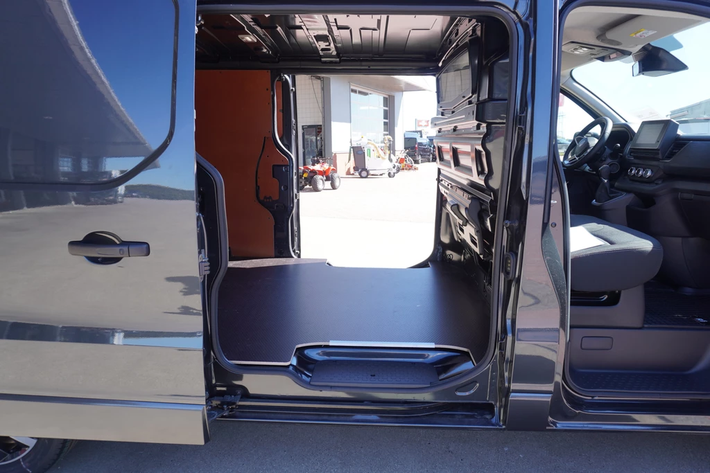 Renault Trafic – foto 13