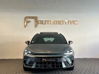CUPRA Leon Sportstourer – thumbnail 8
