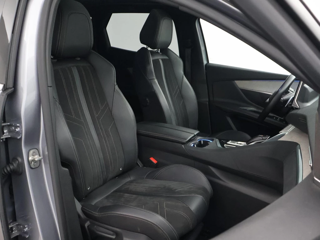 Peugeot 3008 – foto 10