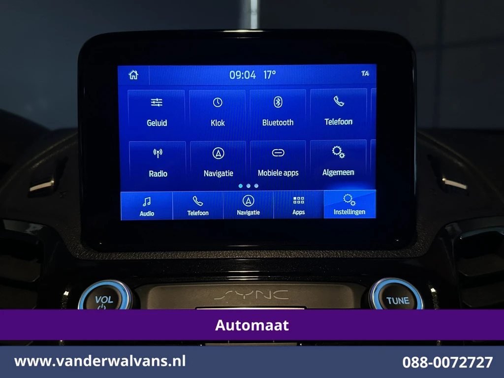 Ford Transit Connect – foto 20