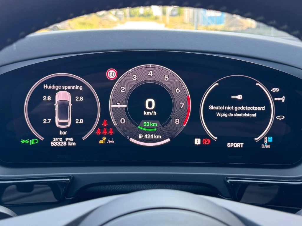 Porsche Cayenne – foto 37