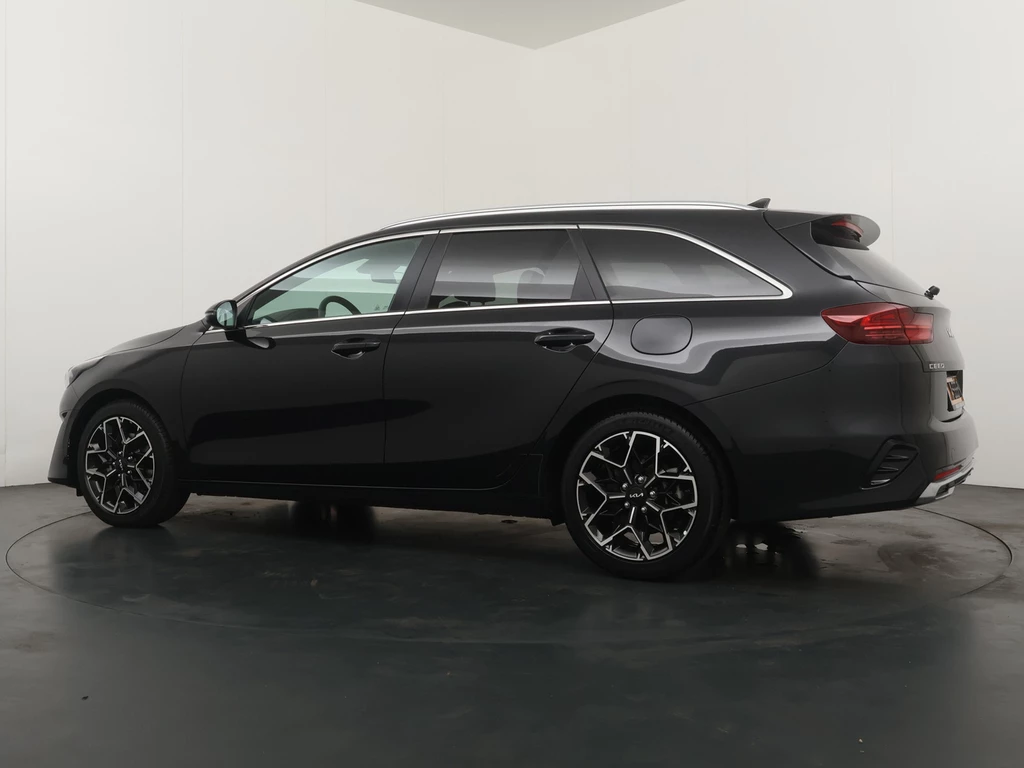 Kia Ceed Sportswagon – foto 4