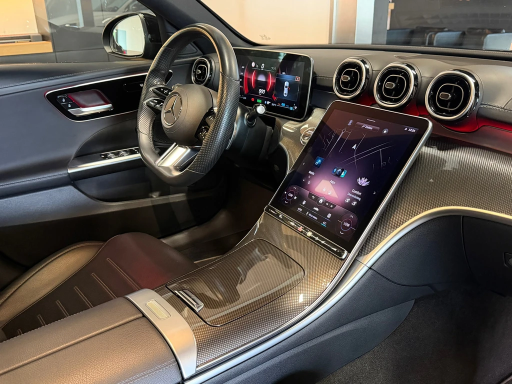 Mercedes-Benz C-Klasse – foto 37