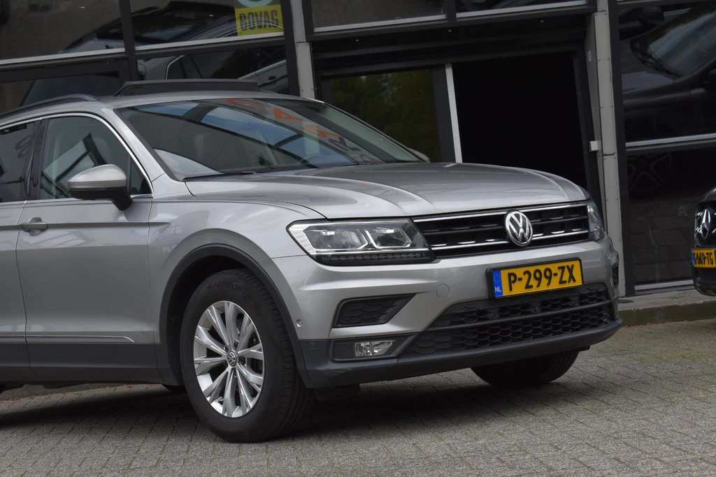 Volkswagen Tiguan – foto 13