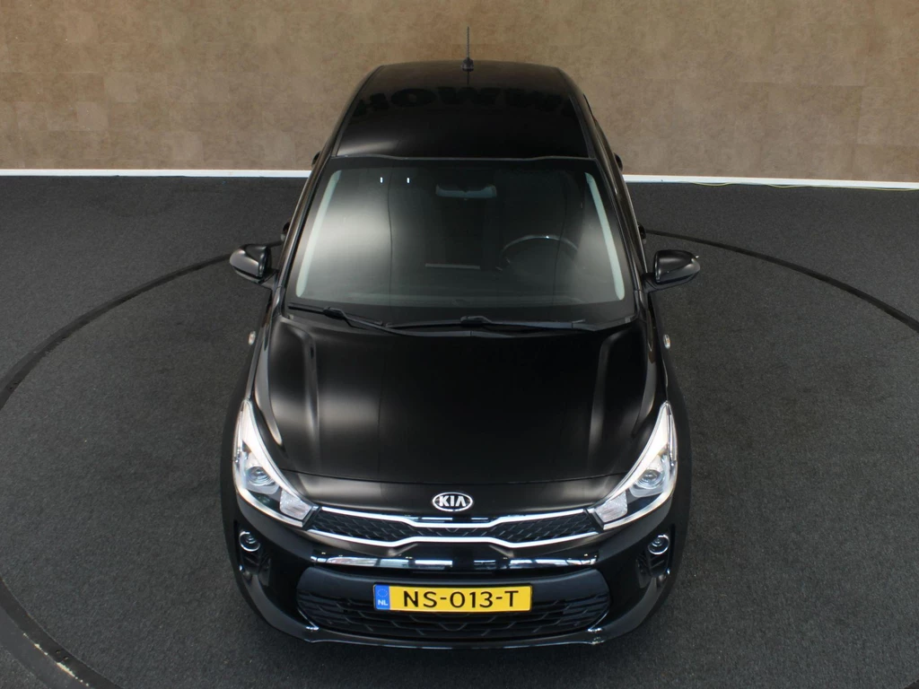 Kia Rio – foto 9