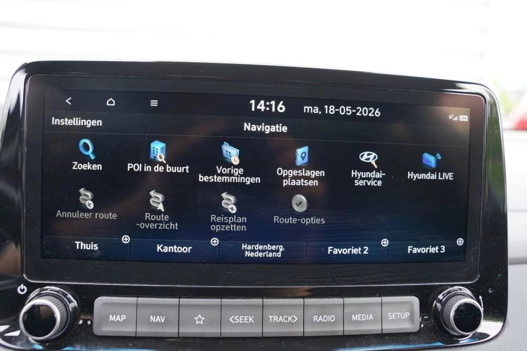 Hyundai Kona – foto 20