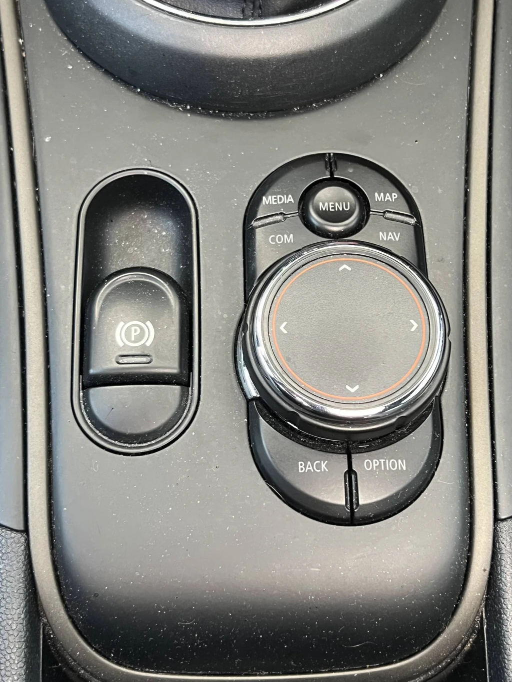 MINI Countryman – foto 21