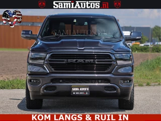 Dodge Ram Pick-Up – thumbnail 18