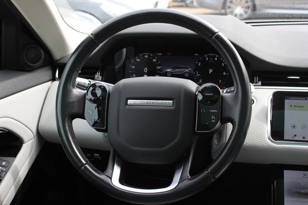 Land Rover Range Rover Evoque – foto 18