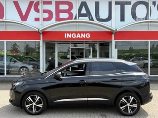 Peugeot 3008 – thumbnail 2