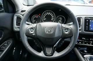 Honda HR-V – thumbnail 18