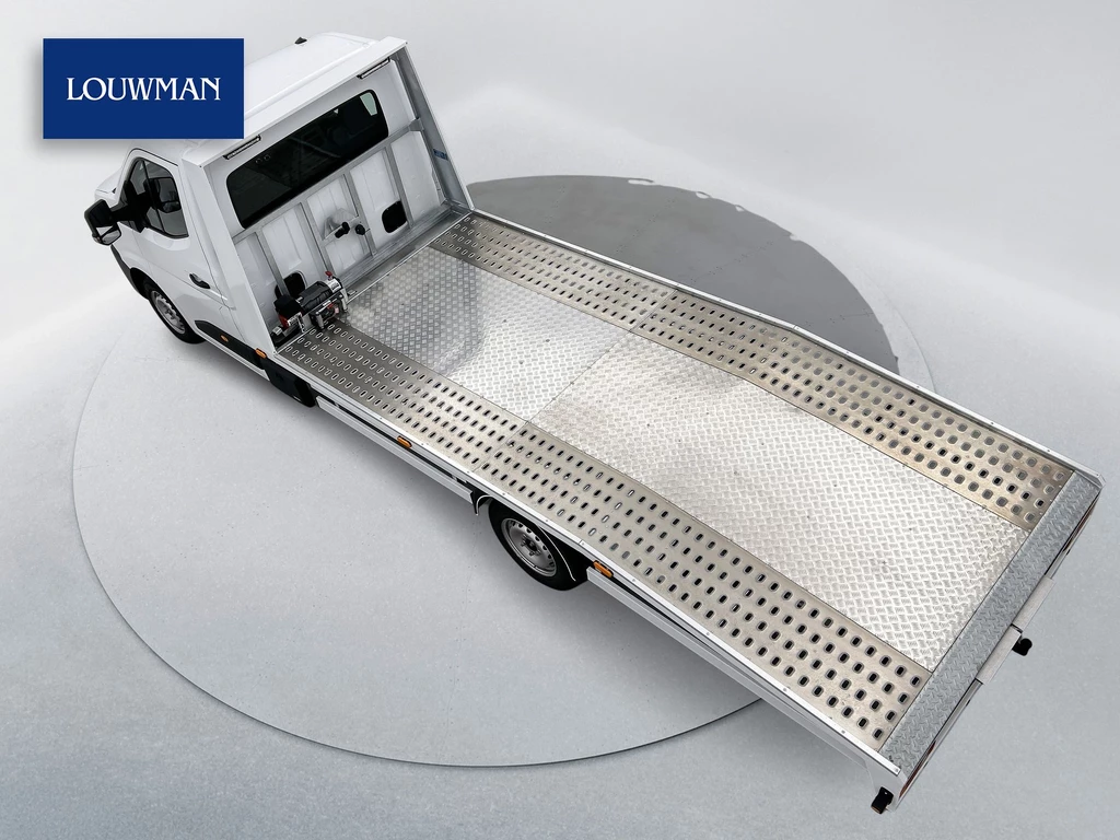 Renault Master – foto 6