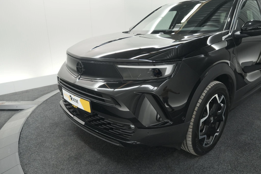 Opel Mokka – foto 1