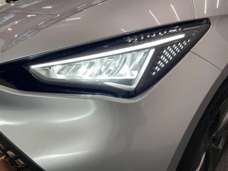 CUPRA Born – thumbnail 27