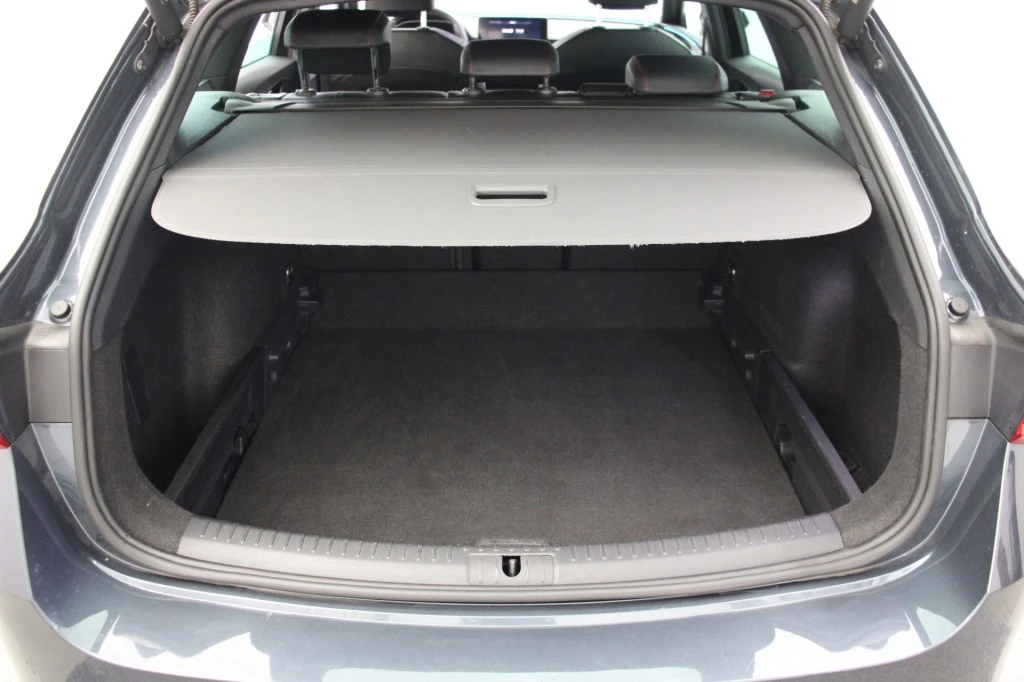 SEAT Leon – foto 21