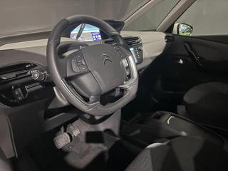 Citroën C4 Spacetourer – thumbnail 10