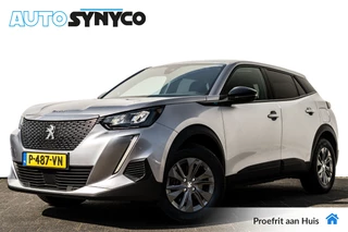 Peugeot e-2008 – thumbnail 1
