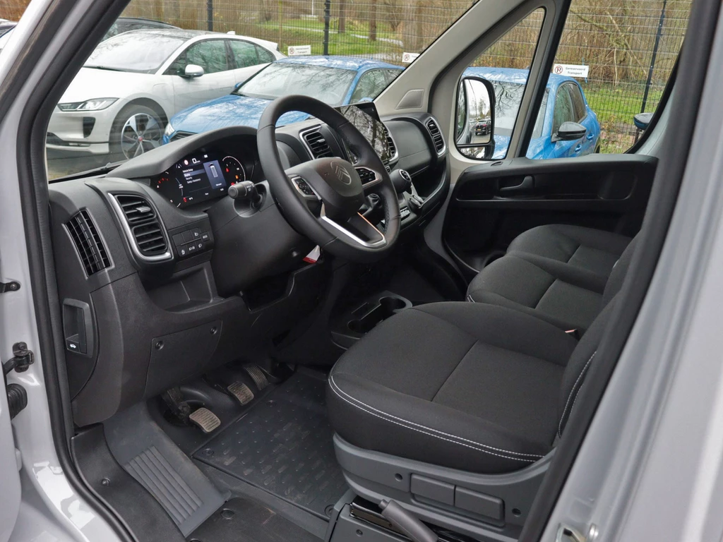 Citroën Jumper – foto 15