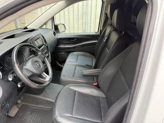 Mercedes-Benz Vito – thumbnail 29