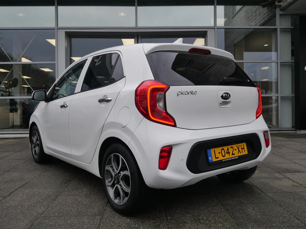 Kia Picanto – foto 3