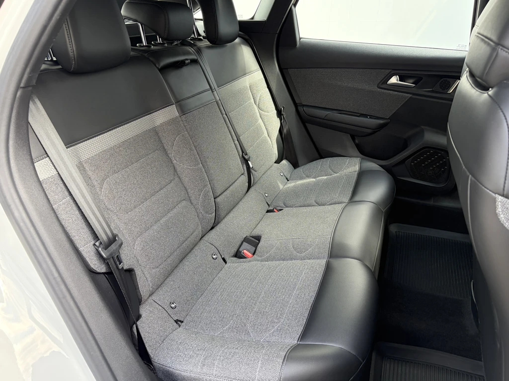 Citroën C5 X – foto 20