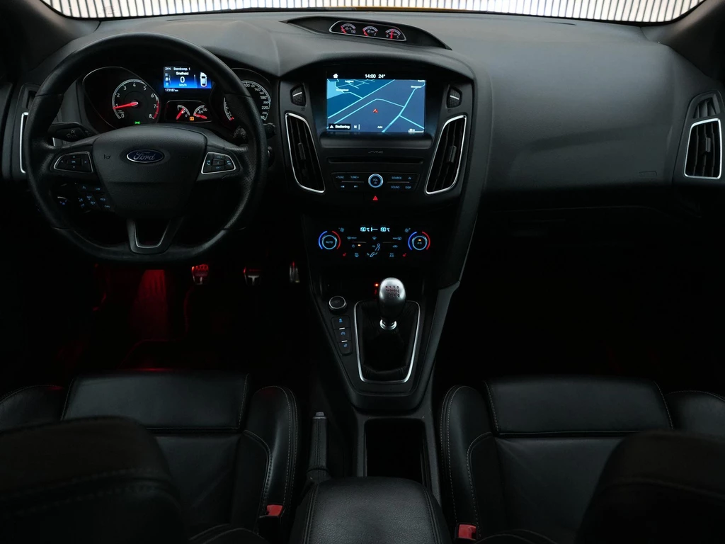 Ford Focus – foto 20