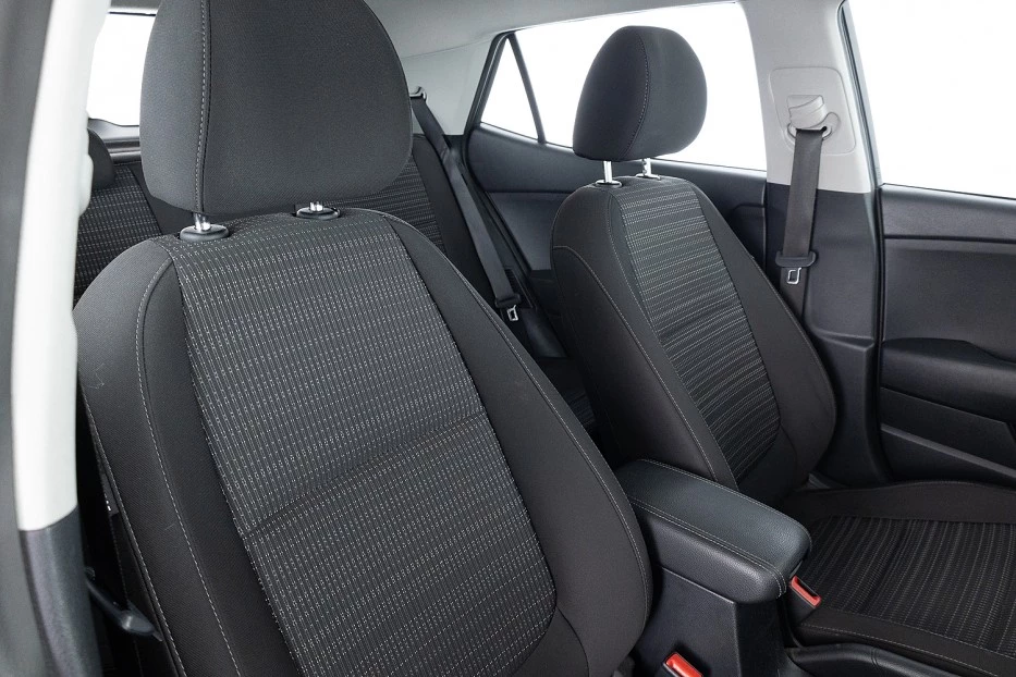 Kia Stonic – foto 9