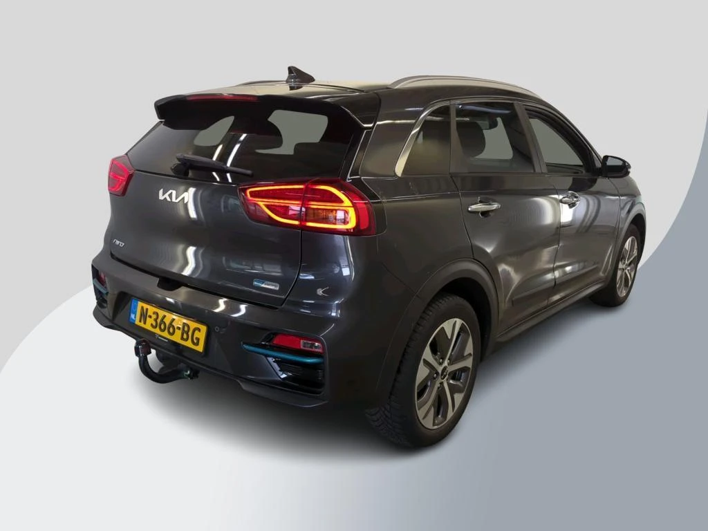 Kia e-Niro – foto 3