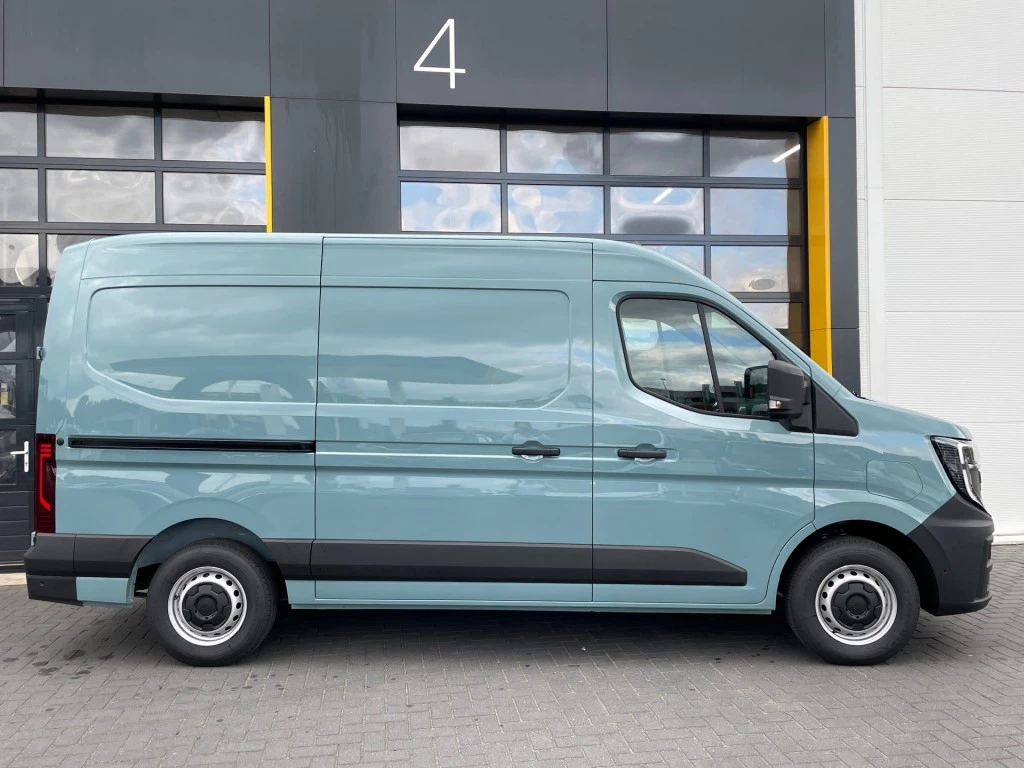 Renault Master – foto 8