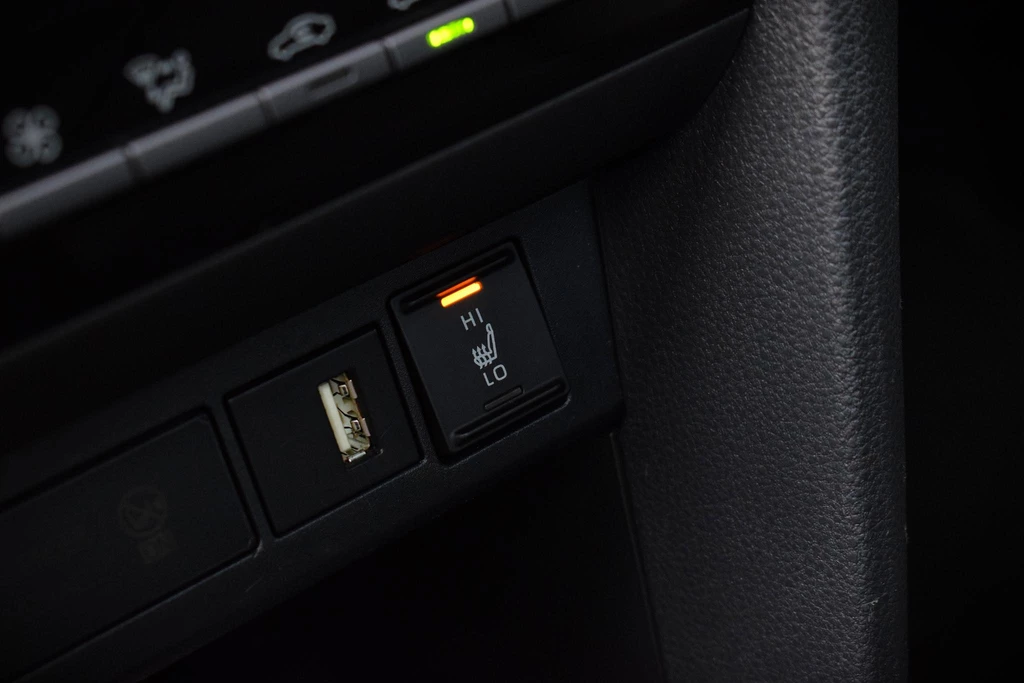Toyota Yaris Cross – foto 40