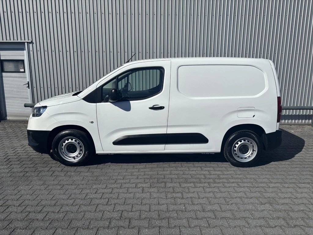 Toyota ProAce – foto 3