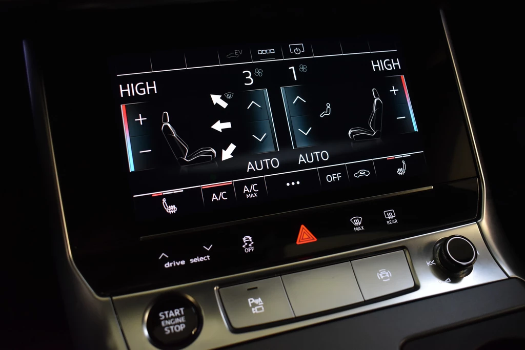Audi A6 – foto 58