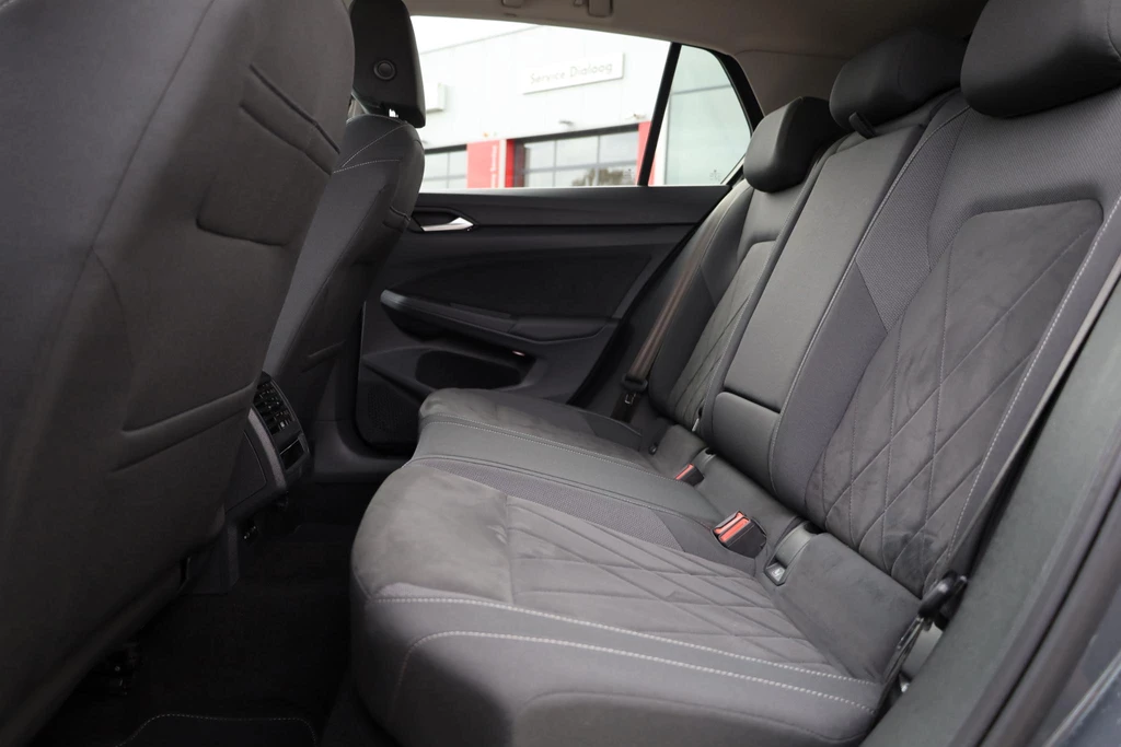 Volkswagen Golf – foto 25