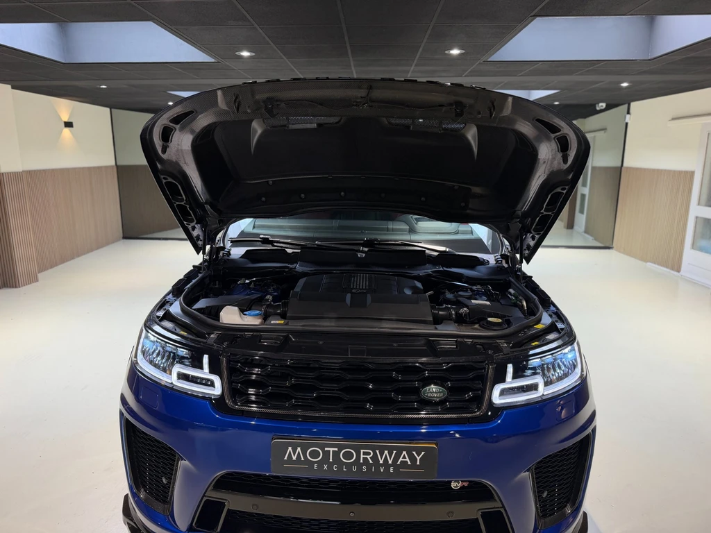 Land Rover Range Rover Sport – foto 83