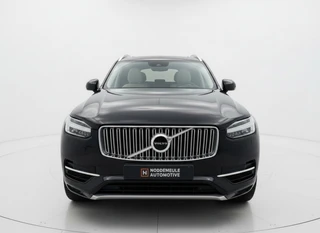 Volvo XC90 – thumbnail 8