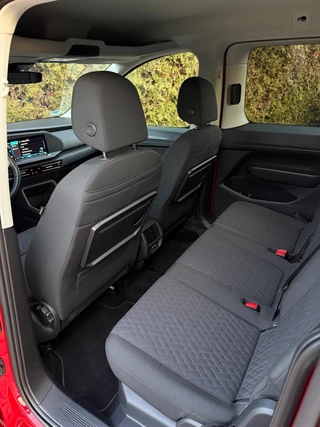 Volkswagen Caddy – thumbnail 4