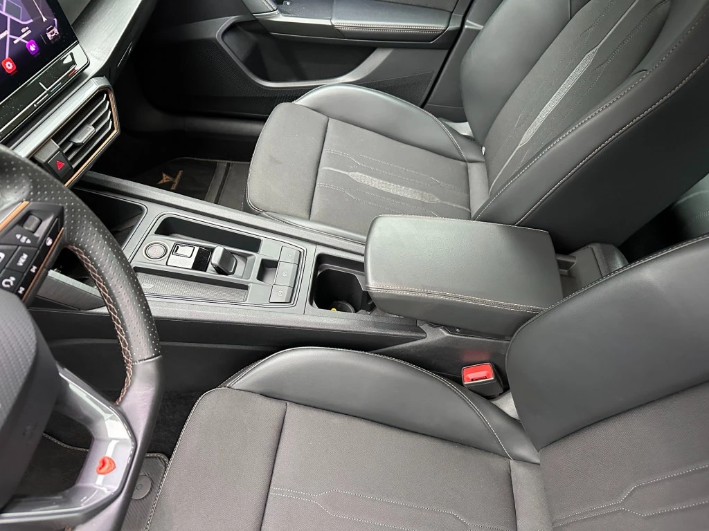 CUPRA Formentor – foto 27