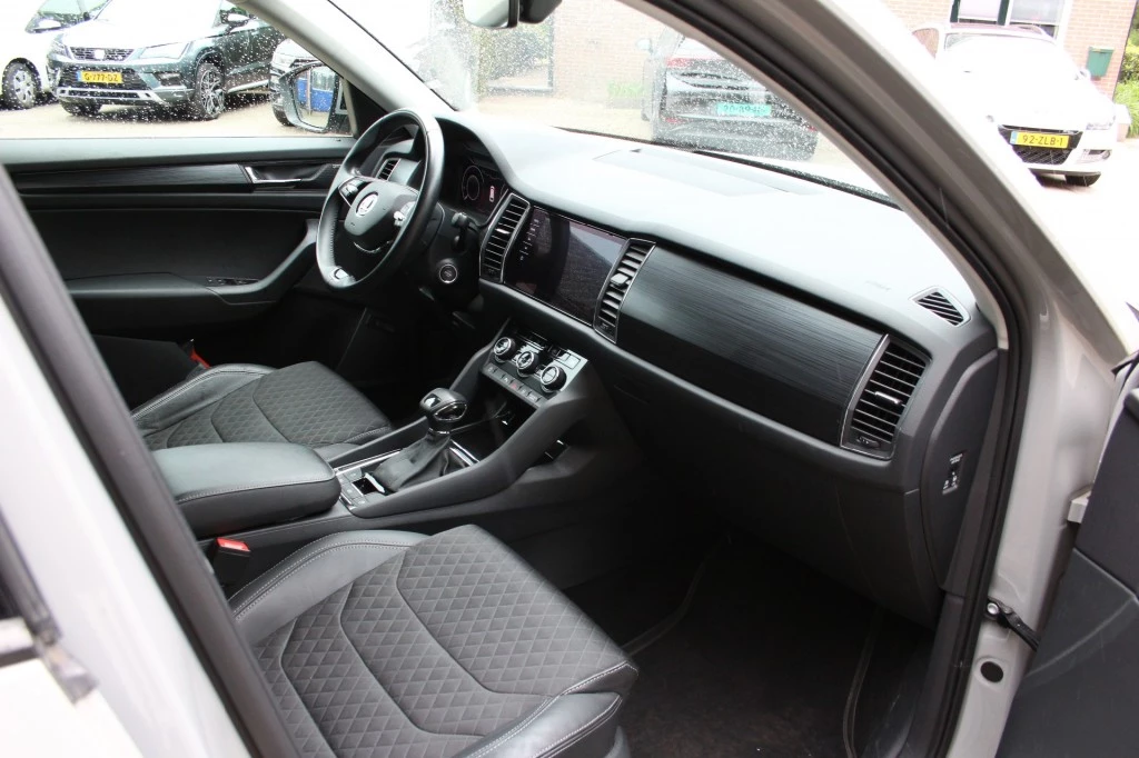Škoda Kodiaq – foto 14