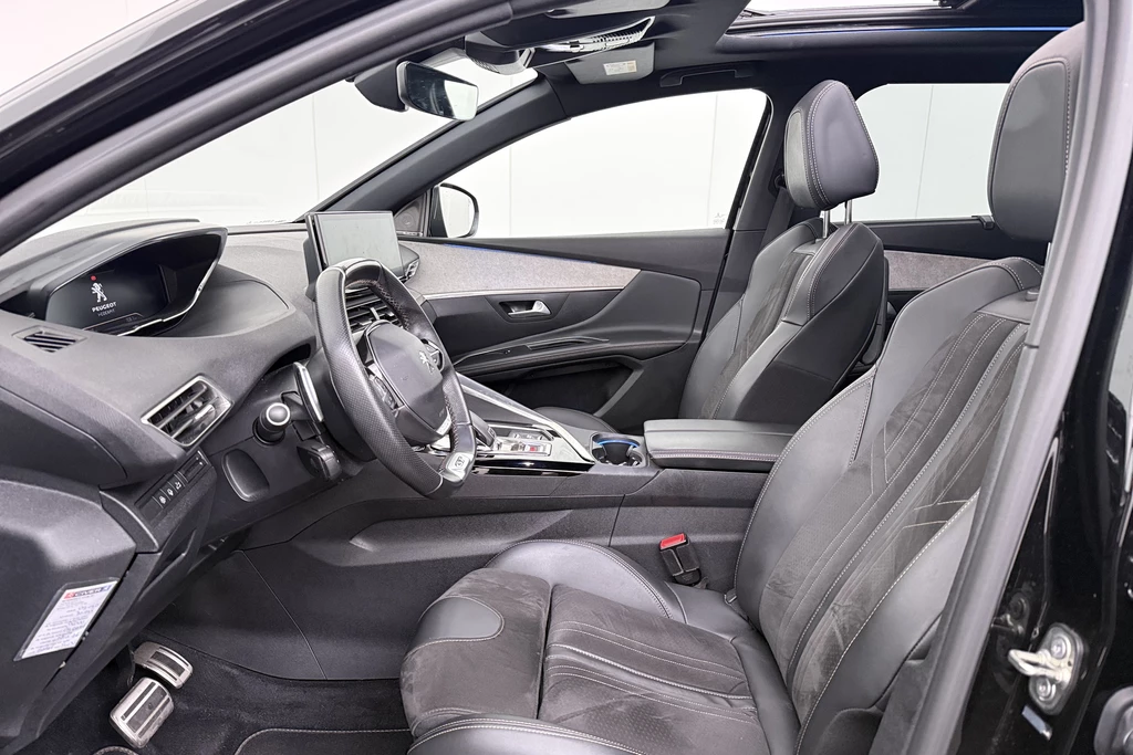 Peugeot 5008 – foto 11