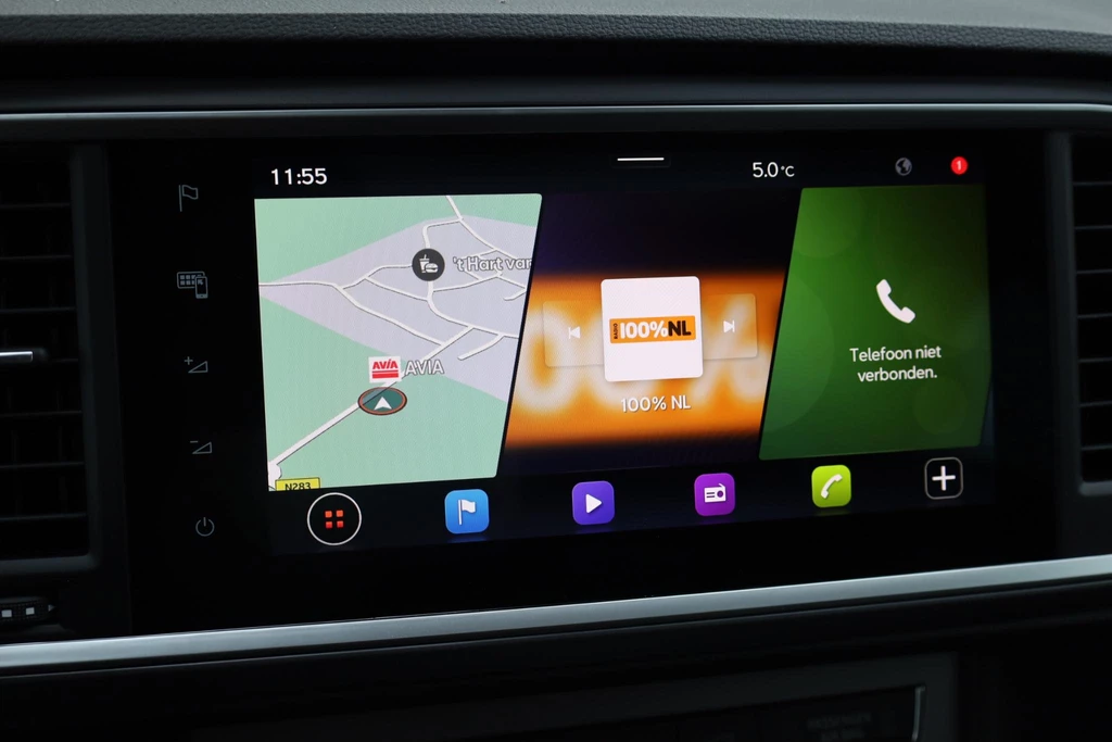 SEAT Ateca – foto 24