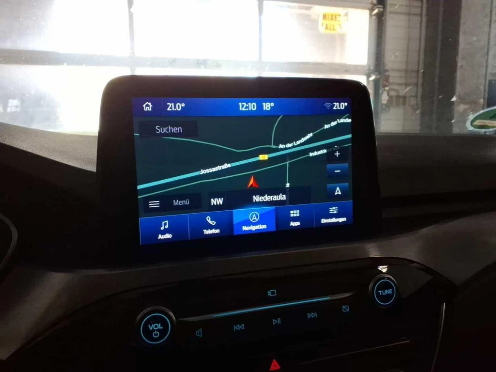 Ford Kuga – foto 14